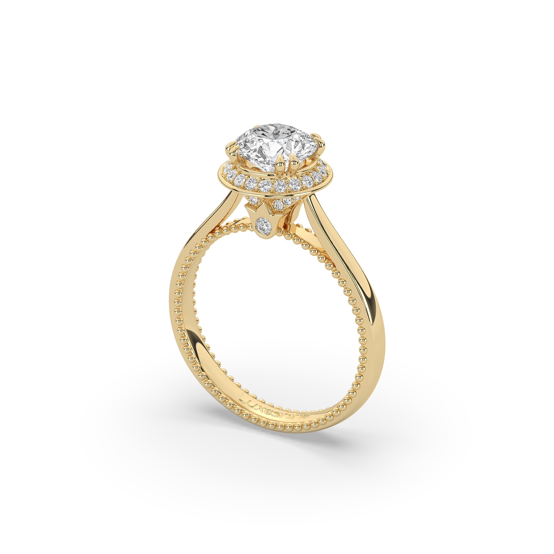 สีเหลือง