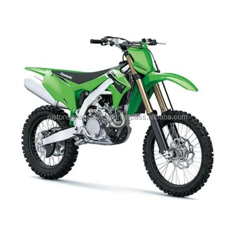 פרומו מכירות 2023 Kawasak KX 450X לכלוך אופני אופנוע