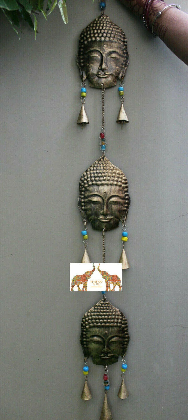 Antique Gold