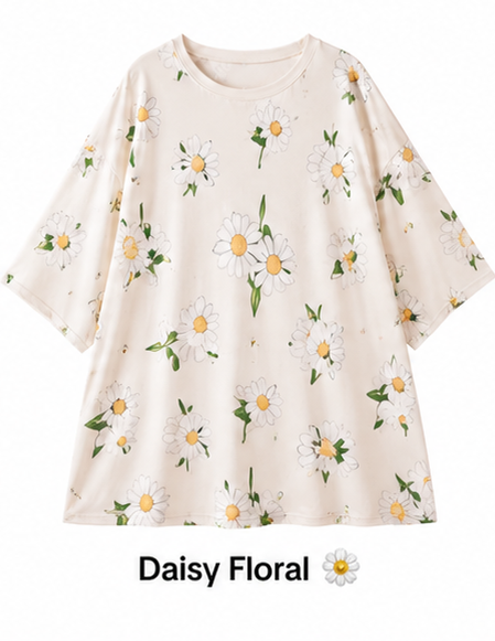 Daisy Floral