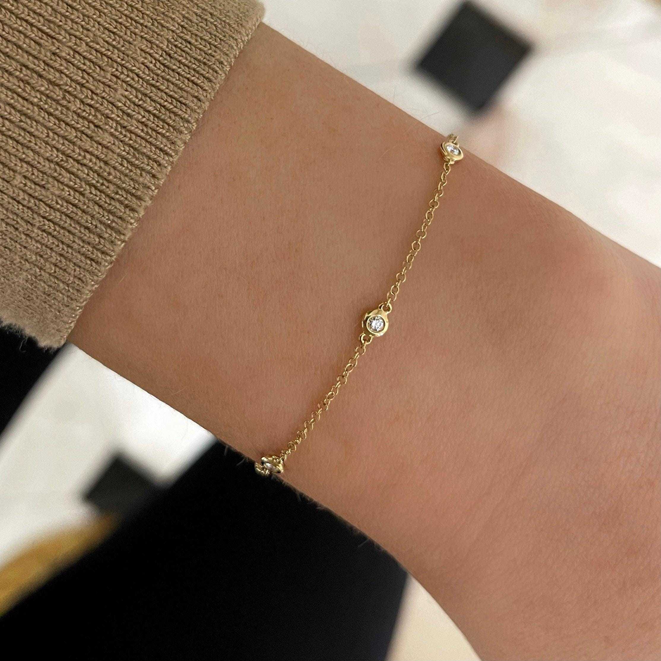 18k Solid Gold