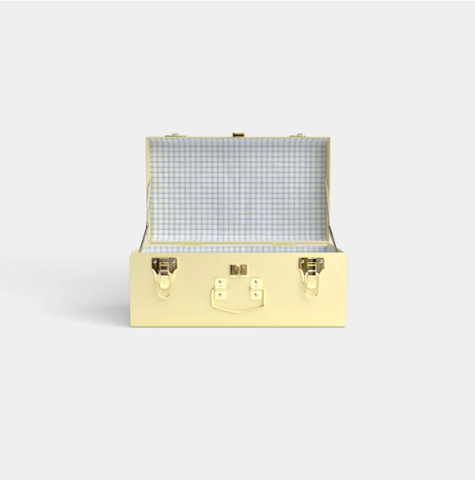 Light Yellow