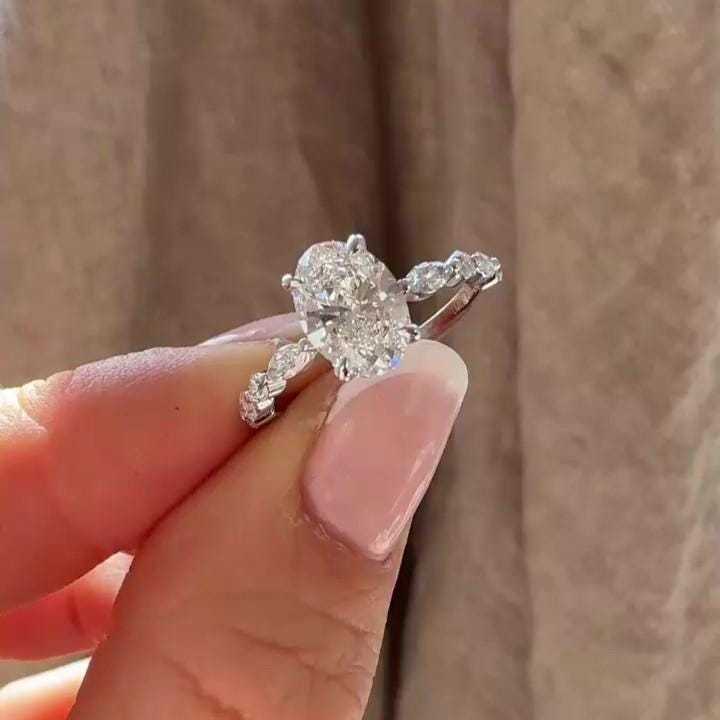 18K Solid Gold