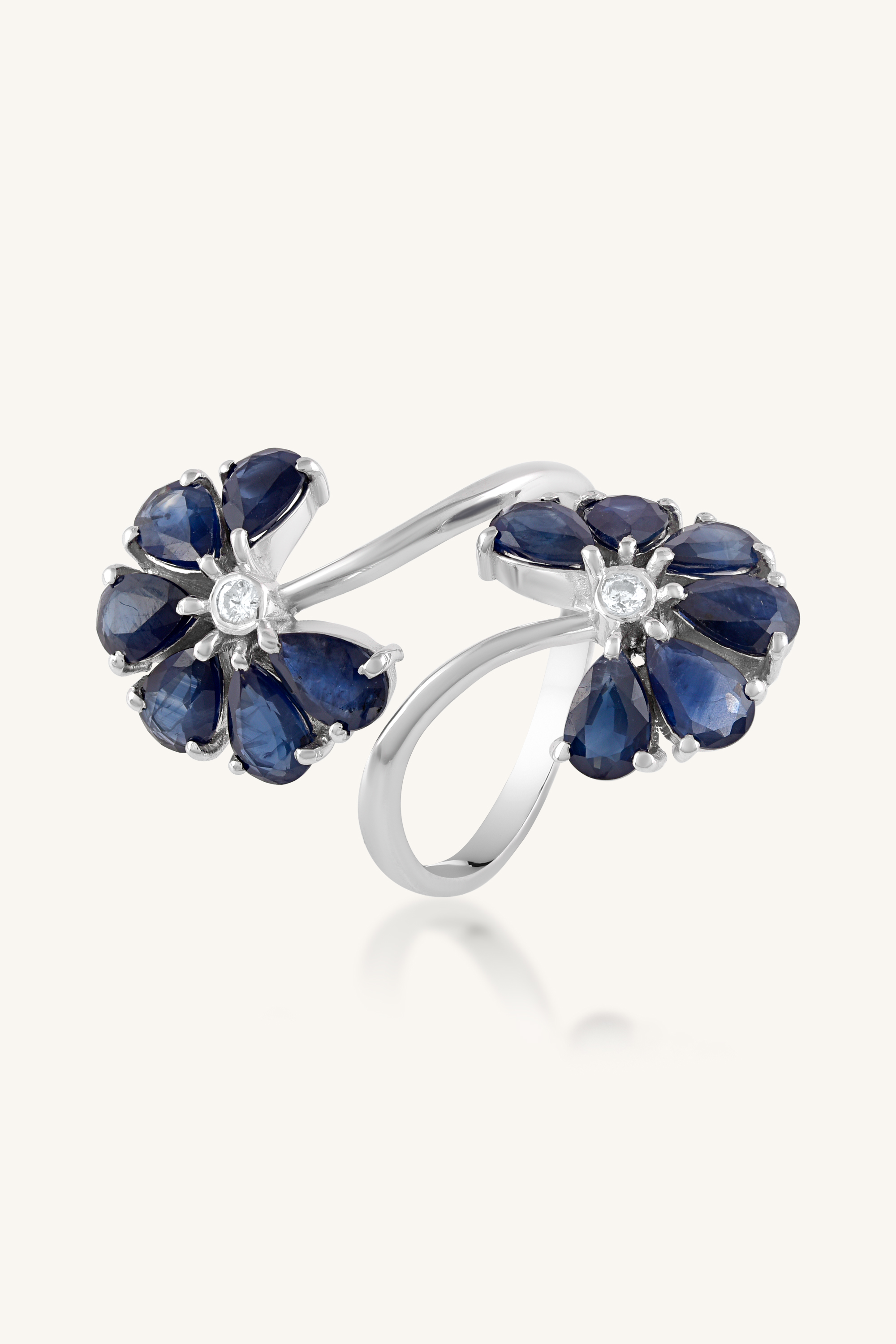 Blue Sapphire