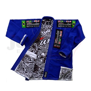 高品質カスタムBJJユニフォーム卸売高品質Bjjユニフォーム大人用卸売カスタム柔術着物