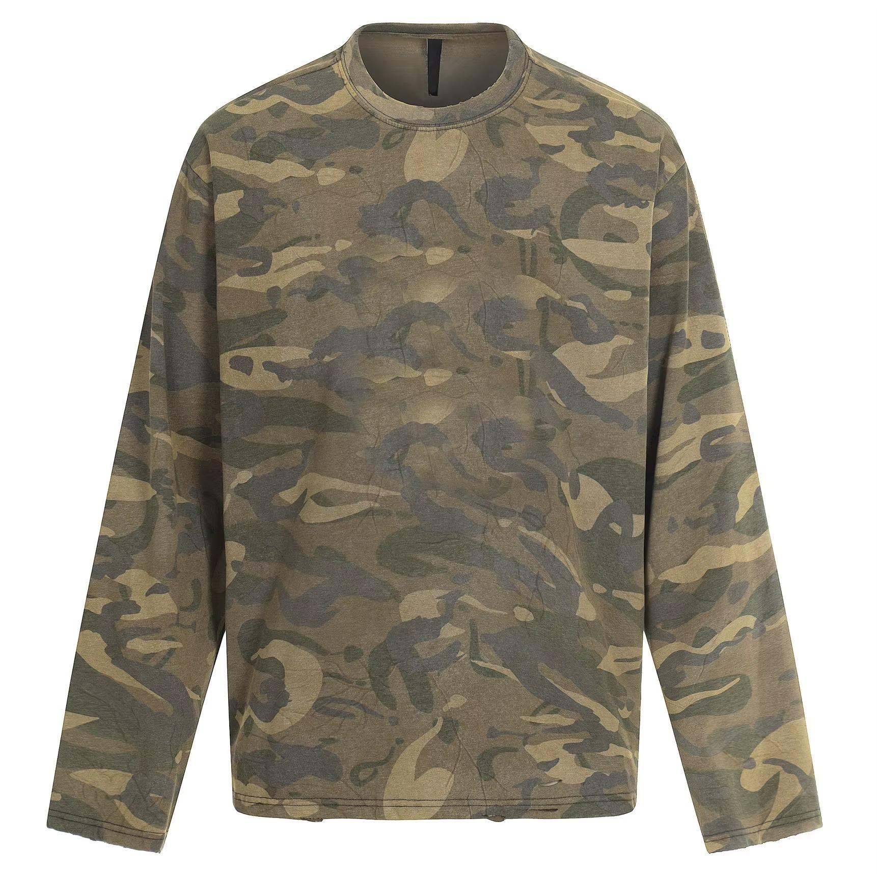 ลายพราง