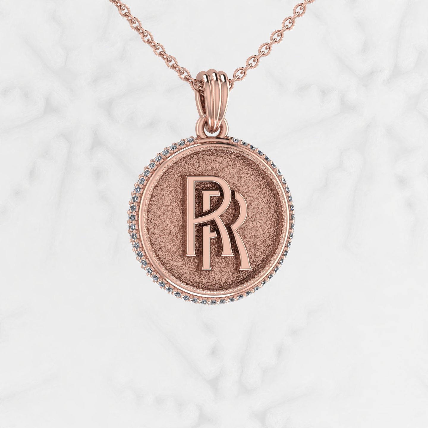 Rose Gold