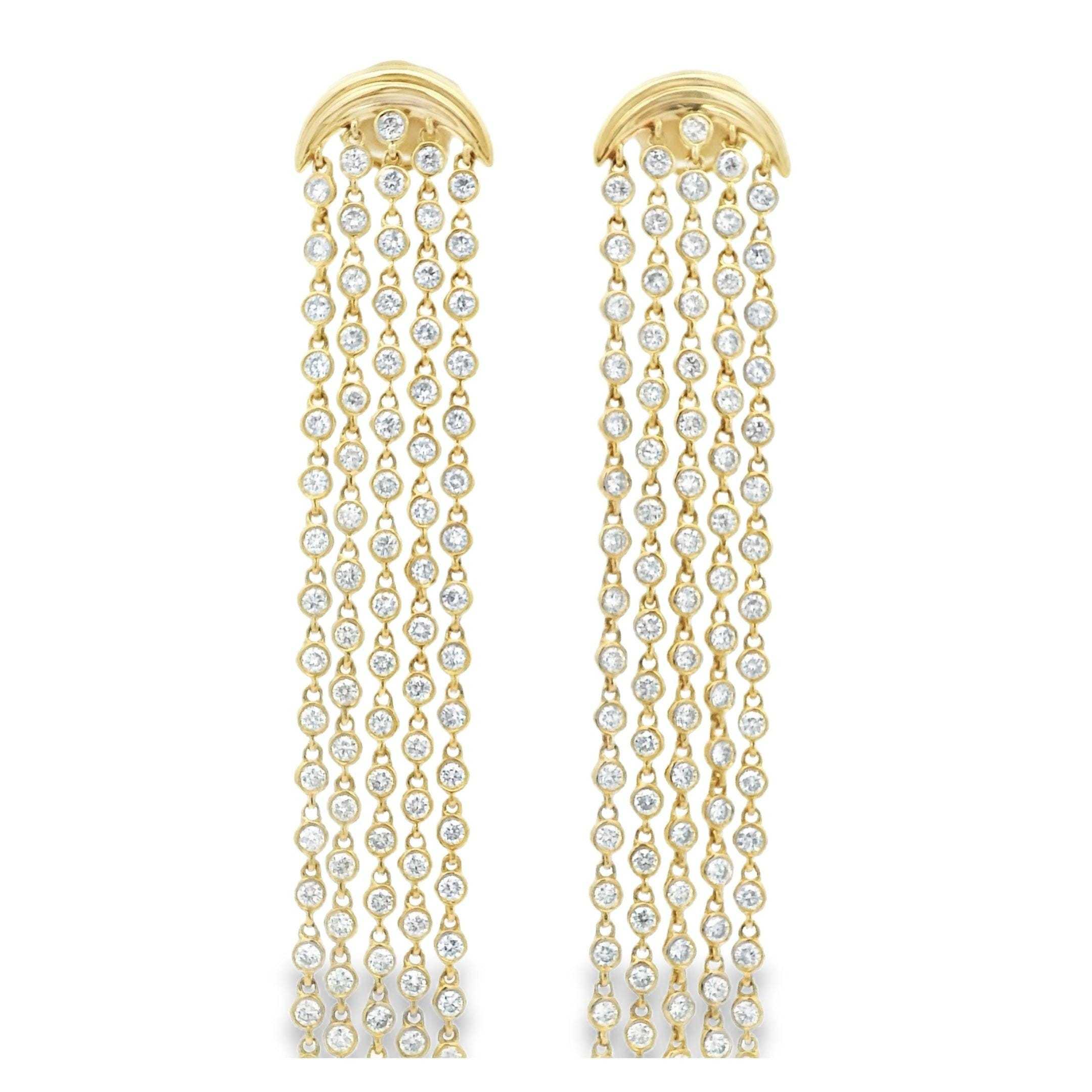 Or massif 18 carats