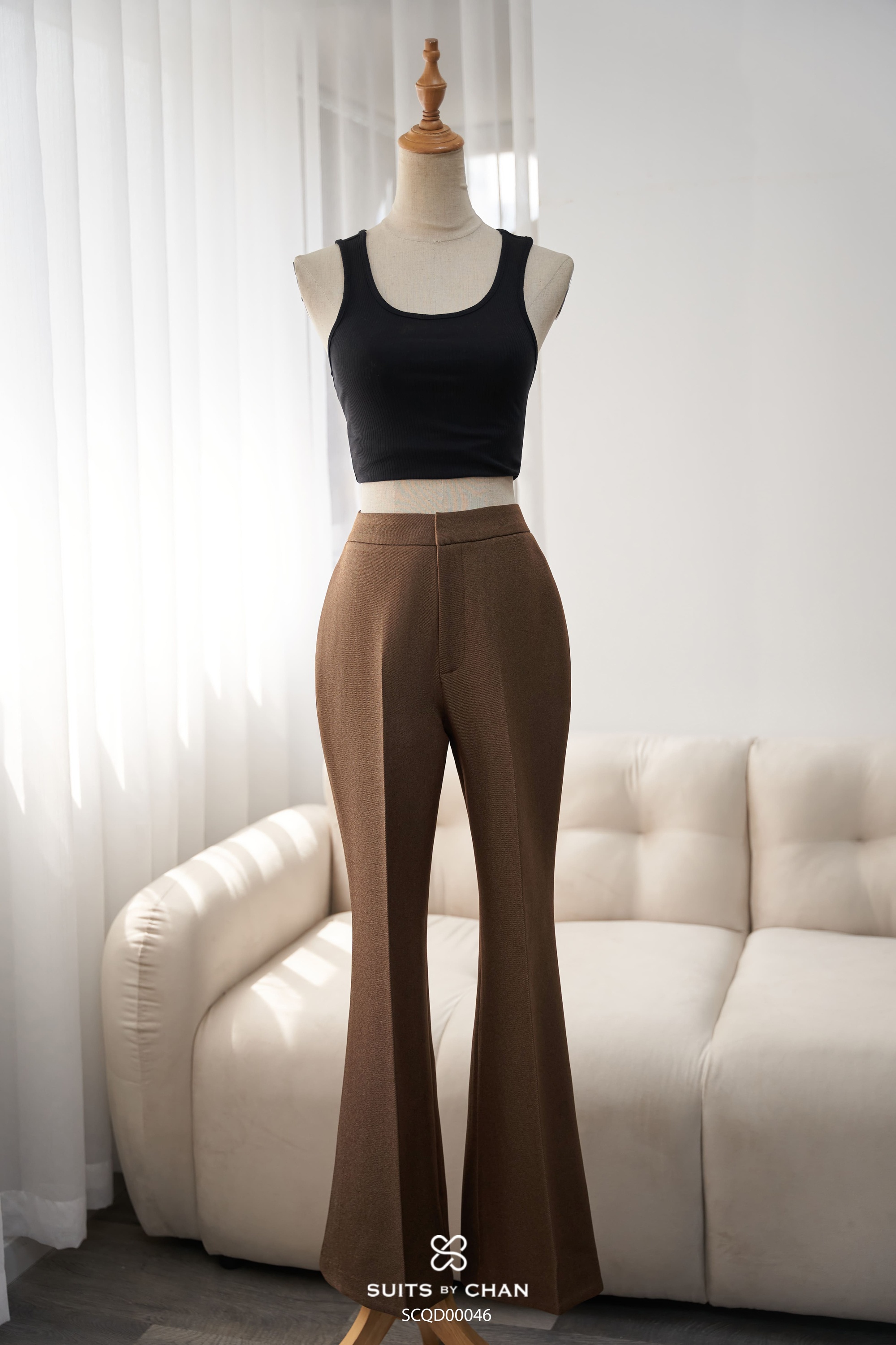 Marron