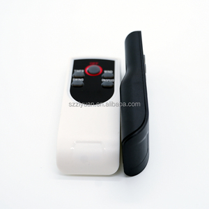 Telecomando universale a infrarossi OEM/ODM Small IR RF telecomando personalizza tasti pulsanti in Silicone 1/2/3/4/5/6/7/8/9/10 - Product Image 6