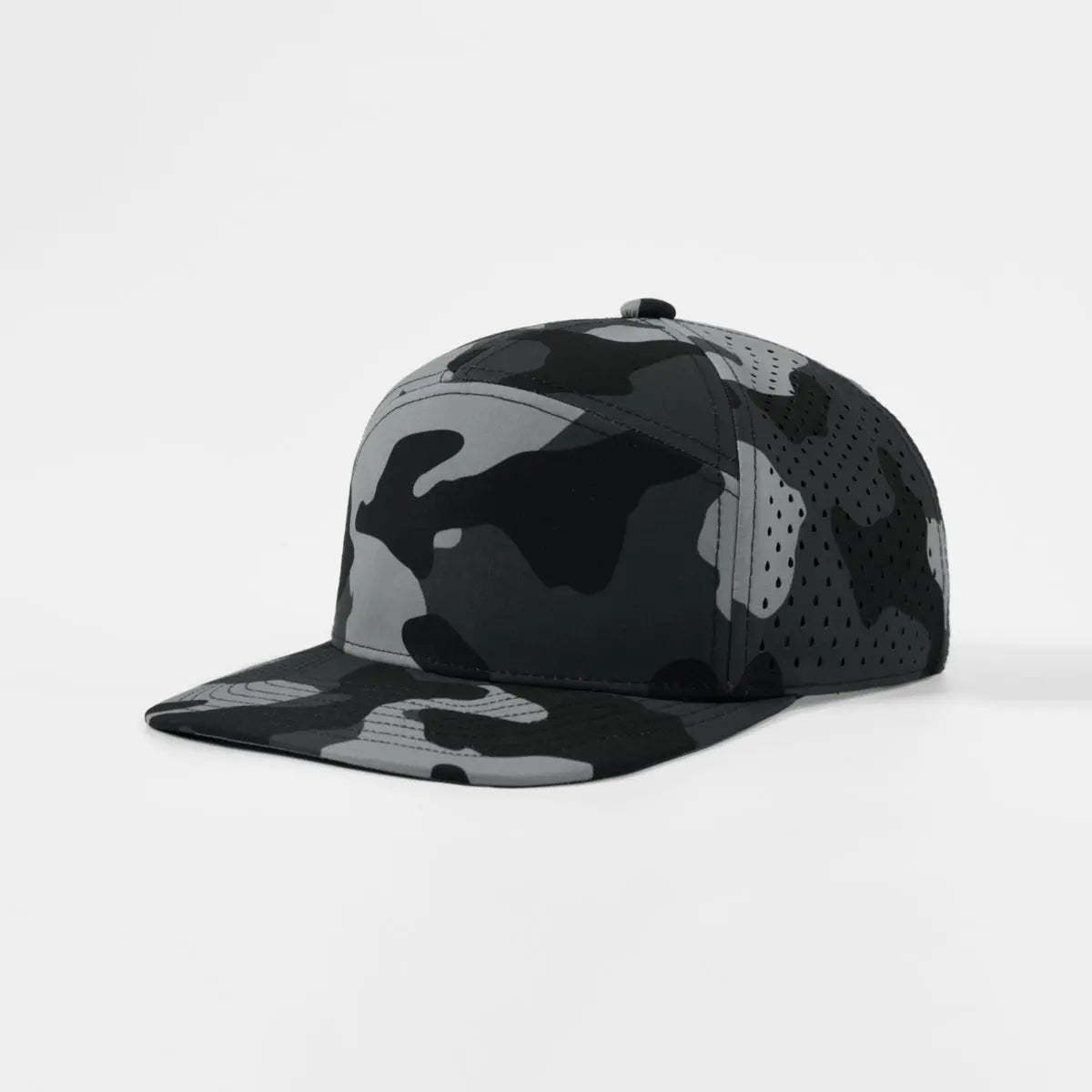 Black Camo