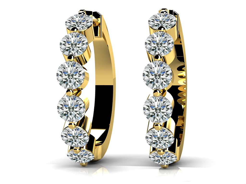 Yellow gold