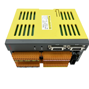 Original Fanuc System Unit A03B-0823-C011 dedizierte Controller für SPS-Programmierung und industrielle Steuerung