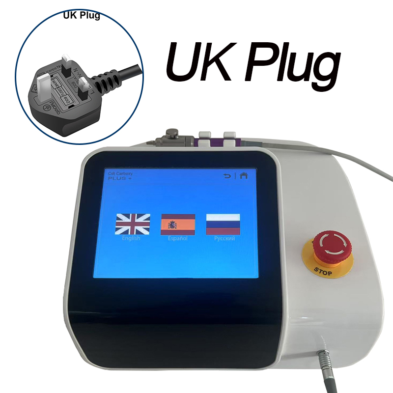 UK Plug