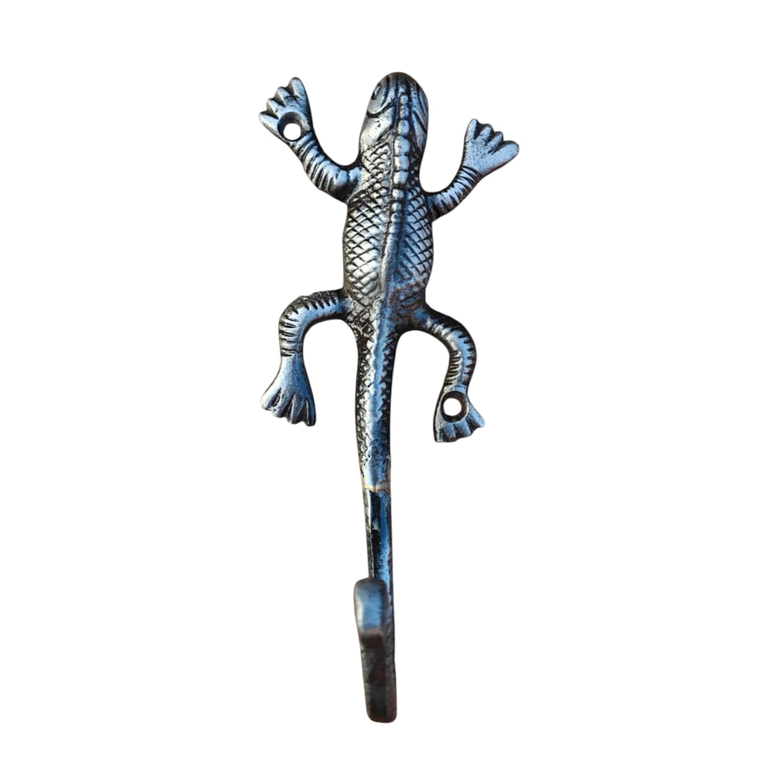 As Shown