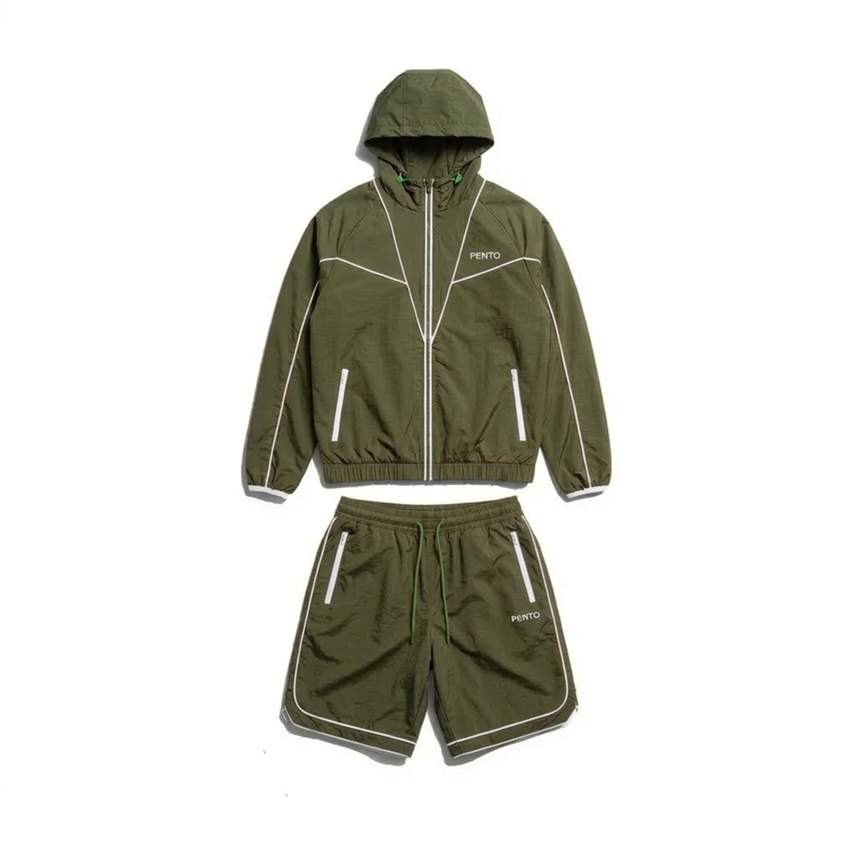 Army Green