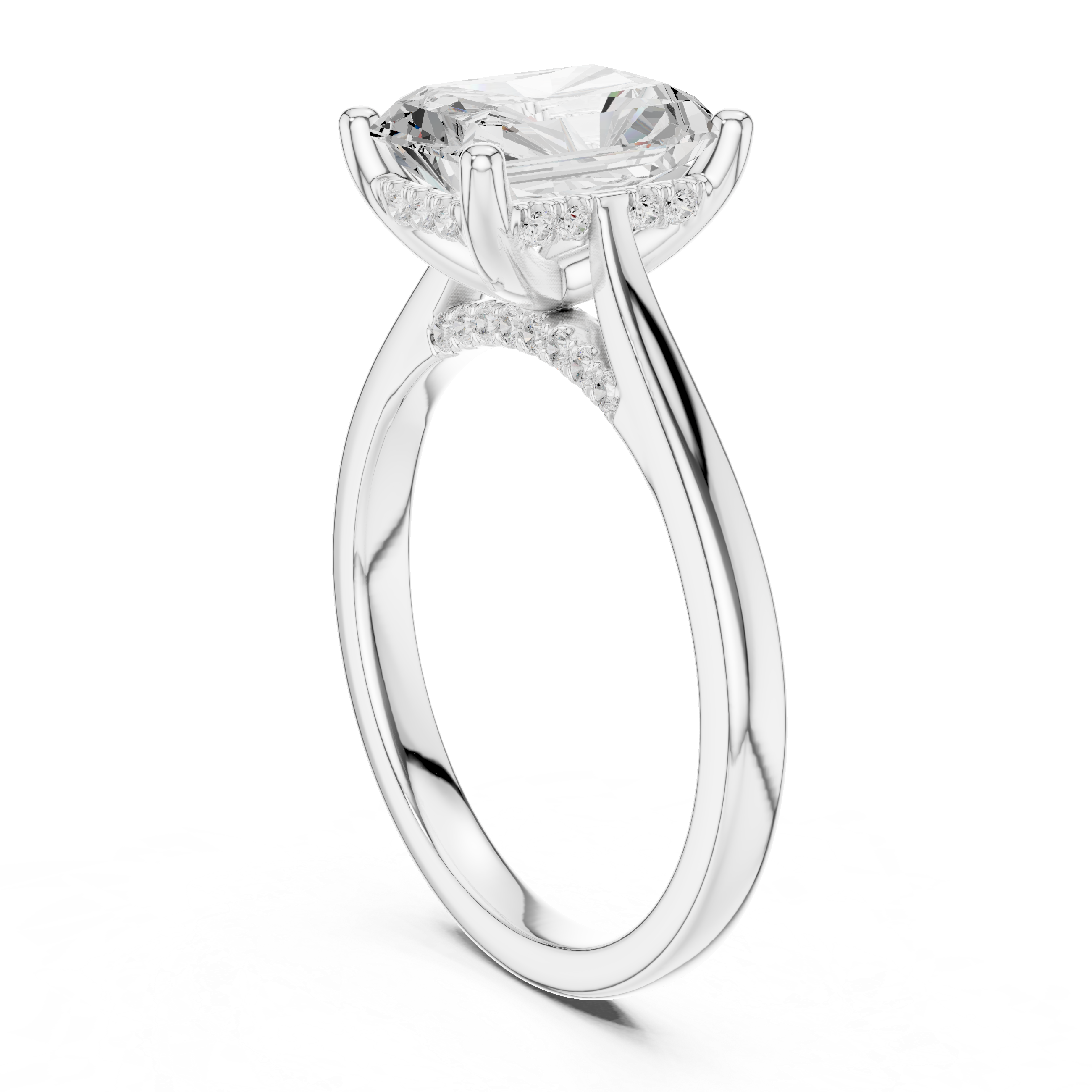 White Gold