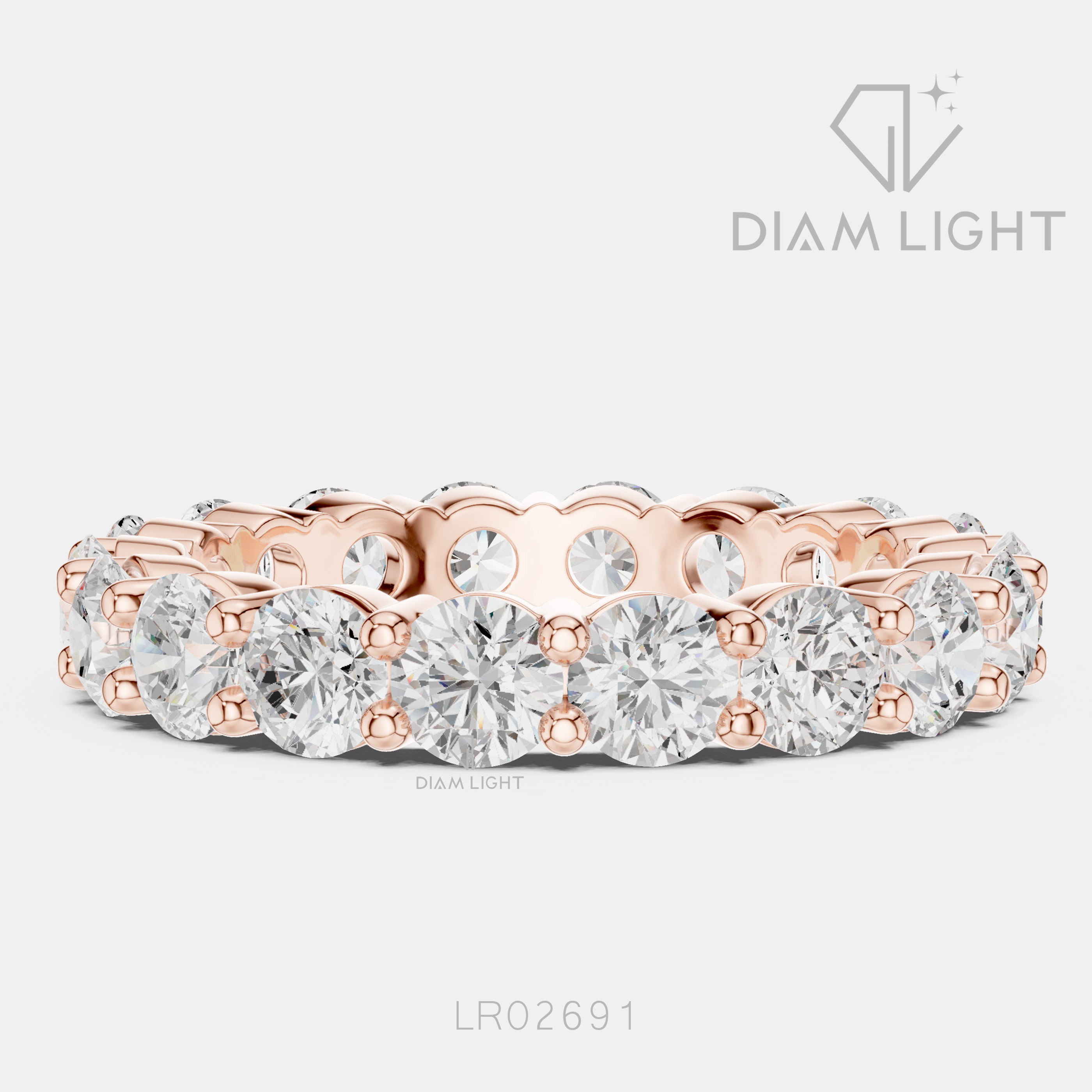 Or rose