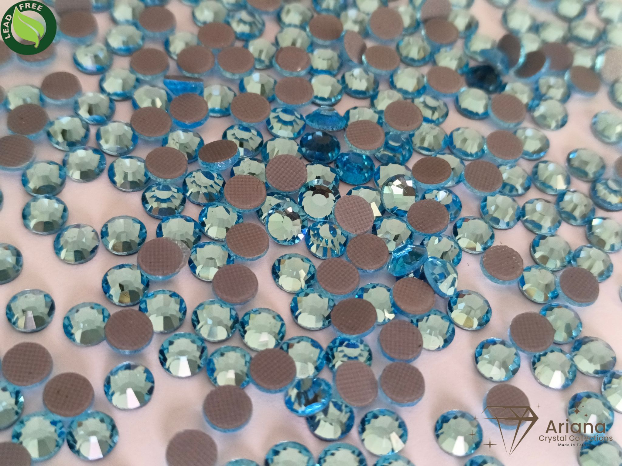 Aquamarine