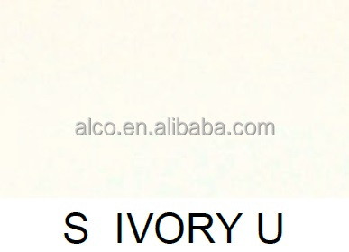 U-STICKER งาช้าง