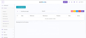 Sistema ERP integral para optimizar la gestión financiera, recursos humanos, operaciones e inventario con análisis de datos en tiempo real - Product Image 4