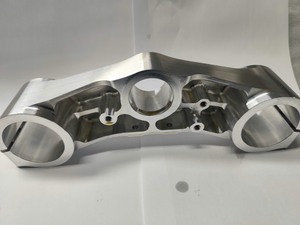 FPT ISO9001 CNC Machining Service 5 Axis Machined Part Aluminium Titanium Brass Stainless Steel Turning Milling CNC Machining