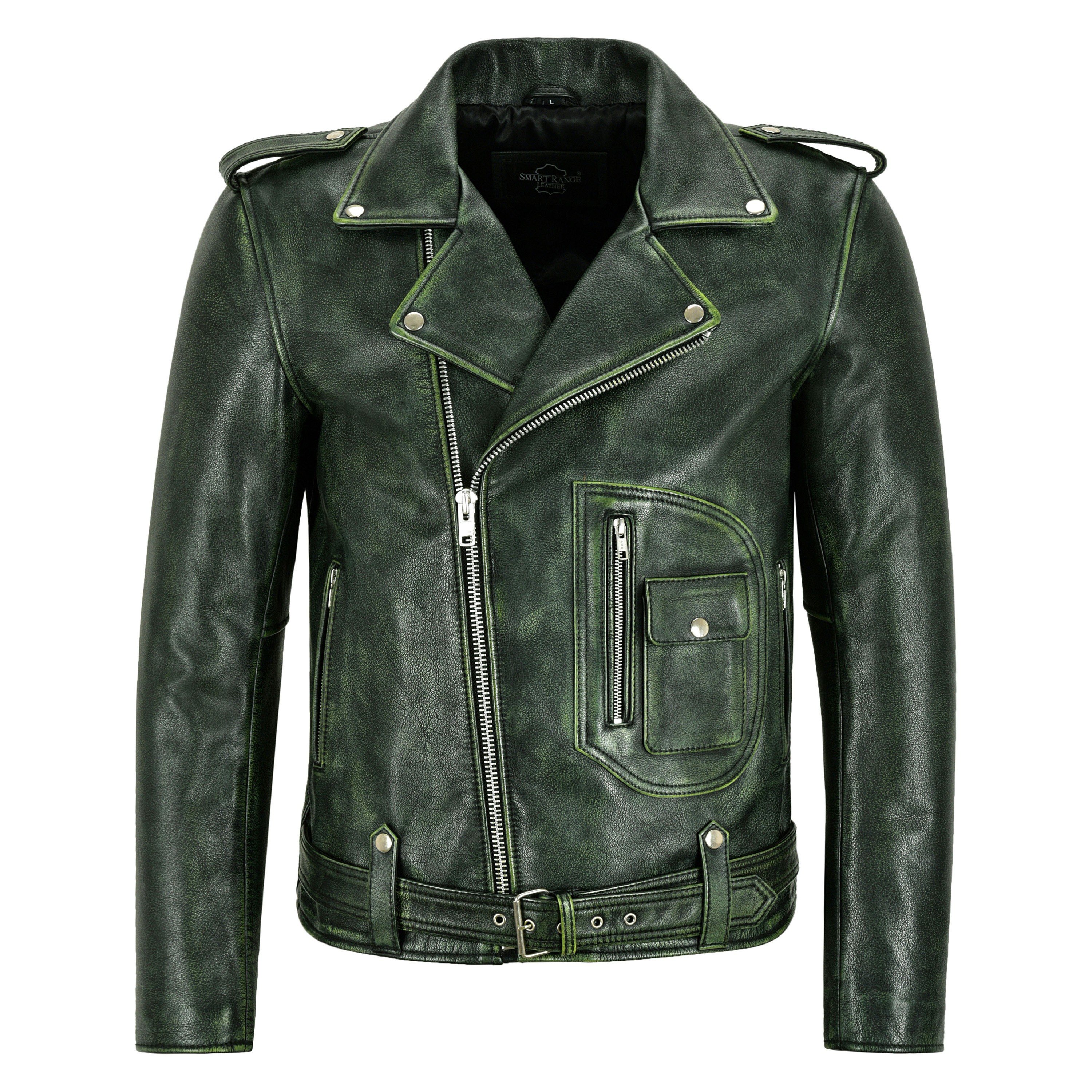 Cire verte