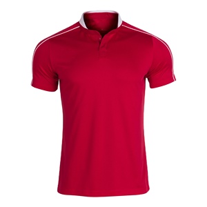 Của Nam Giới Tùy Chỉnh Thường Xuyên-Fit Cotton Pique Ngắn Tay Áo Hiệu Suất Tốt Nhất Polo Áo Nhanh Khô. - Product Image 3