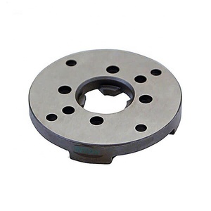 HE-R06784พาเลทกลาง D75มม. ทำจากเหล็กที่มีความแม่นยำ3R-651.75E-P ระบบเดียวกัน - Product Image 1
