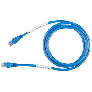 Victron ชุดเซ็นเซอร์สาย BMS-Bus ชนิด A 5M Assemblies-ASS030710050สายเคเบิล BMS และสายเคเบิล - Product Image 1