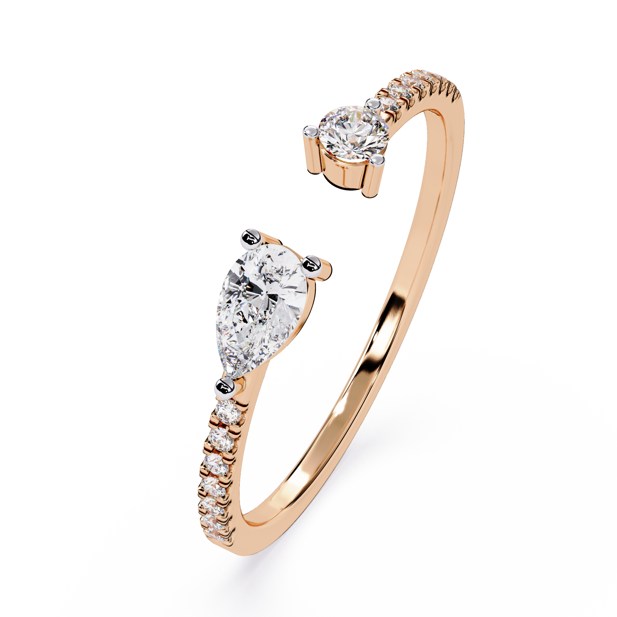 Rose Gold