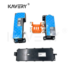 For Volkswagen New Energy ID3ID4ID6Q4EQ5E <strong>U</strong>.<strong>S</strong>.A. Version High Voltage Battery Switch Box <strong>Control</strong> Unit OEM0Z1998184E - Product Image 1