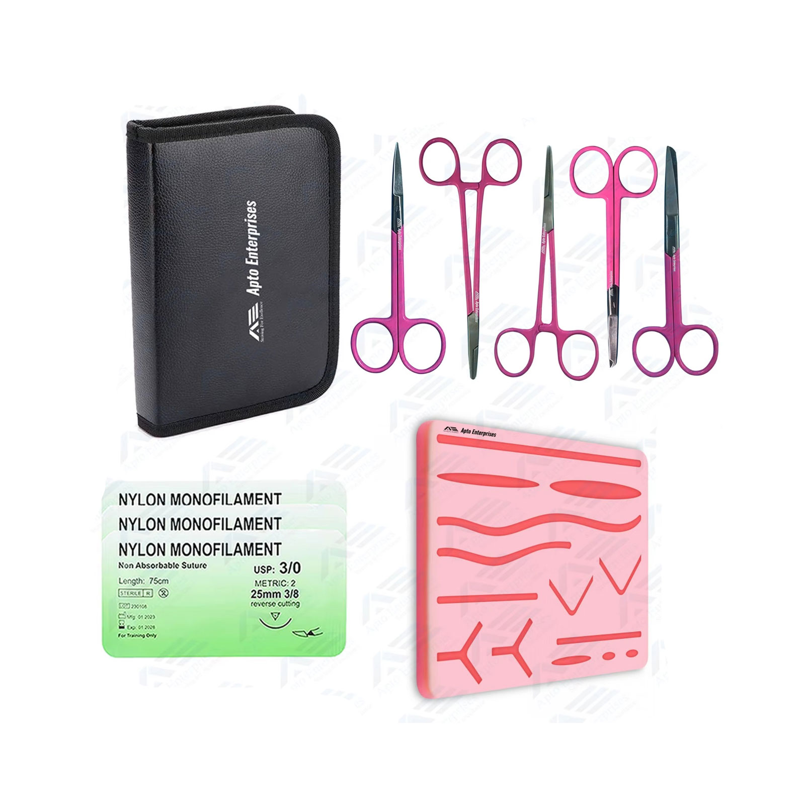 Suture Kit