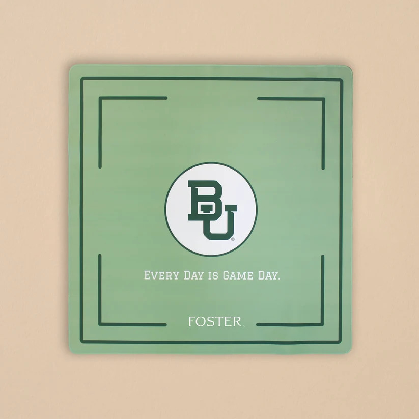 Green Baylor