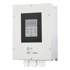 Vector y V/F Control 3 años de garantía IP65 a prueba de agua VFD - Product Image 2