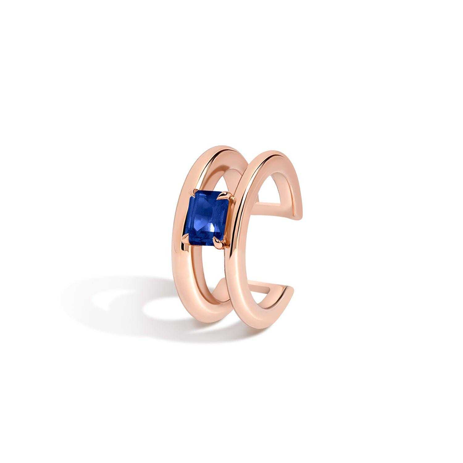 14K Solid Gold