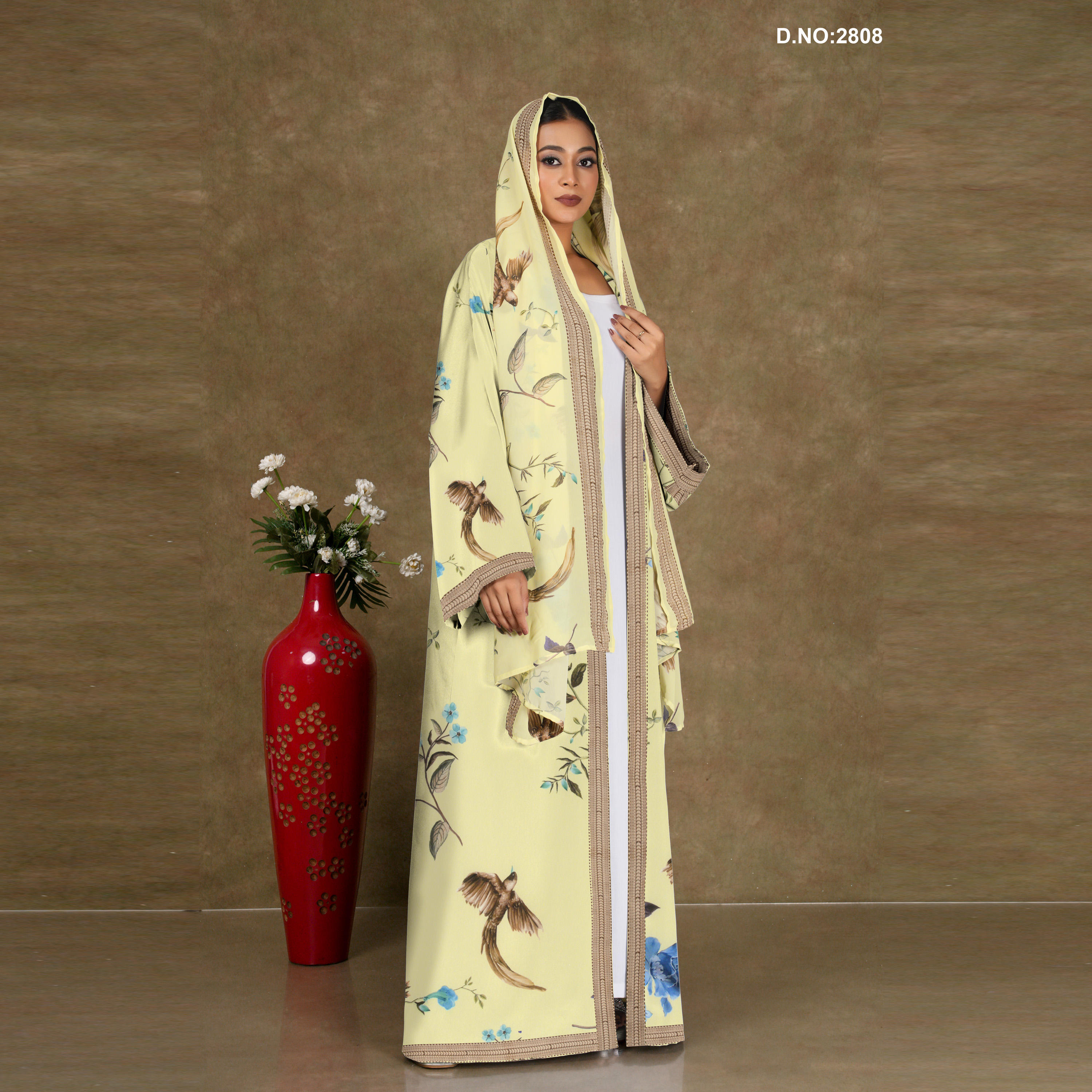 สีเหลือง