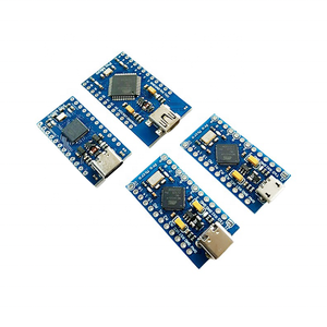 <strong>Pro</strong> Micro/<strong>Pro</strong> <strong>Mini</strong>/<strong>Pro</strong> Type-C USB ATMEGA32U4 Development Board Revised