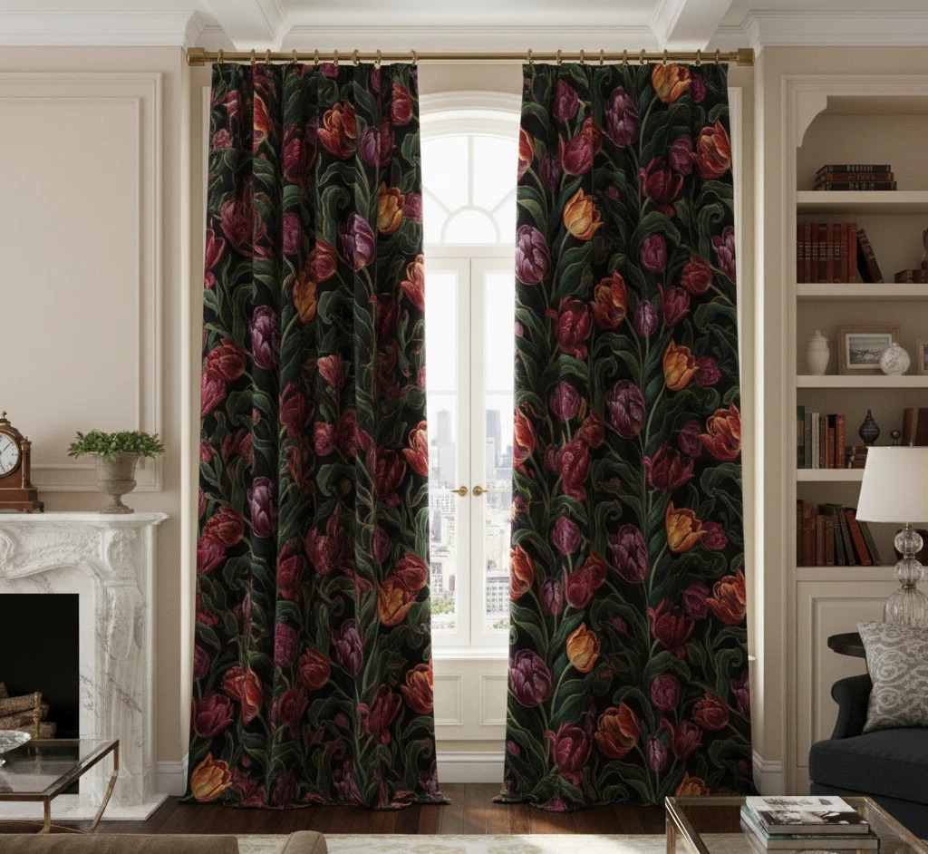 SATEEN
