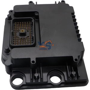 Контроллер двигателя (блок управления) для экскаватора E315C, запчасти 190-0416, 1900416, 221-1018, 28016415, ЭБУ - Product Image 2