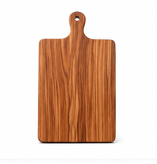 Rustic Wood Finish
