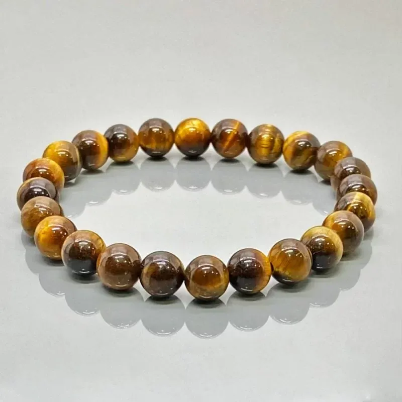 Yellow Tiger Eye
