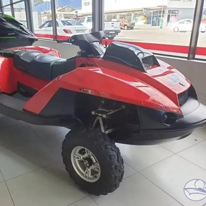 Assembled 2024 <strong>Quad</strong> Ski GIBS QUADSKI XL SNOWMOBILE JET SKI <strong>QUAD</strong> Ready to Ship READY to SHIP for Speed Enthusiasts