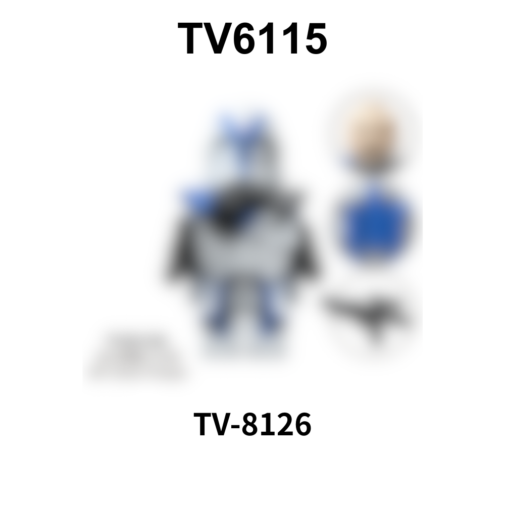 TV8126
