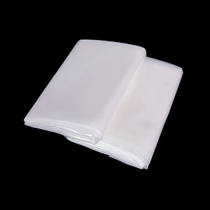厂家定制透明塑料包装袋五金螺丝豆食品塑料包装袋LDPE/HDPE /PP - Product Image 4