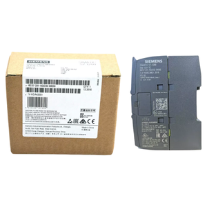 Original New 6ES7231-5QD32-0XB0 6es72315qd320xb0 S7-1200 <strong>Analog</strong> <strong>Input</strong> <strong>Module</strong> Stock in Warehouse - Product Image 1