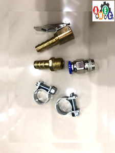 มอเตอร์มาตรวัดอากาศดิจิตอล PLC ความแม่นยำสูงผลิตจากปากีสถาน220V ความดัน180 PSI อุปกรณ์โรงรถ - Product Image 3