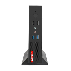 JIALAIBAO ผู้ผลิตมินิพีซีที่เล็กที่สุด i3 i5 i7 มินิพีซี 8usb con windows 11 - Product Image 5