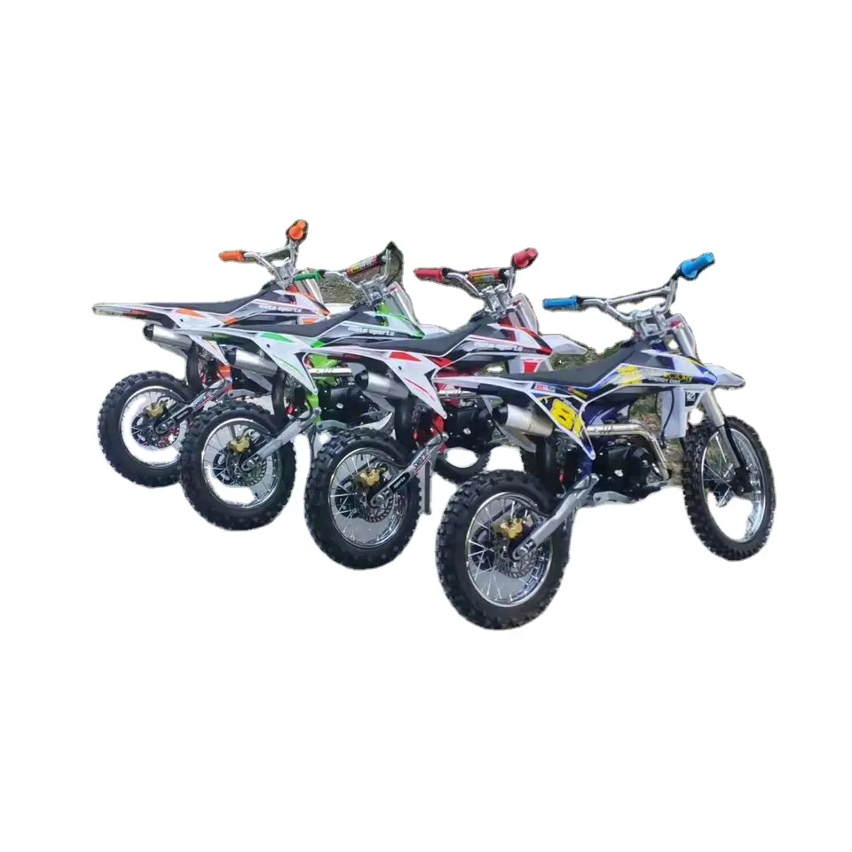 Hot Sale 250CC single cylinder air cooling 250cc dirt bike Off-road Motorcycle Dirt Bike for Adults