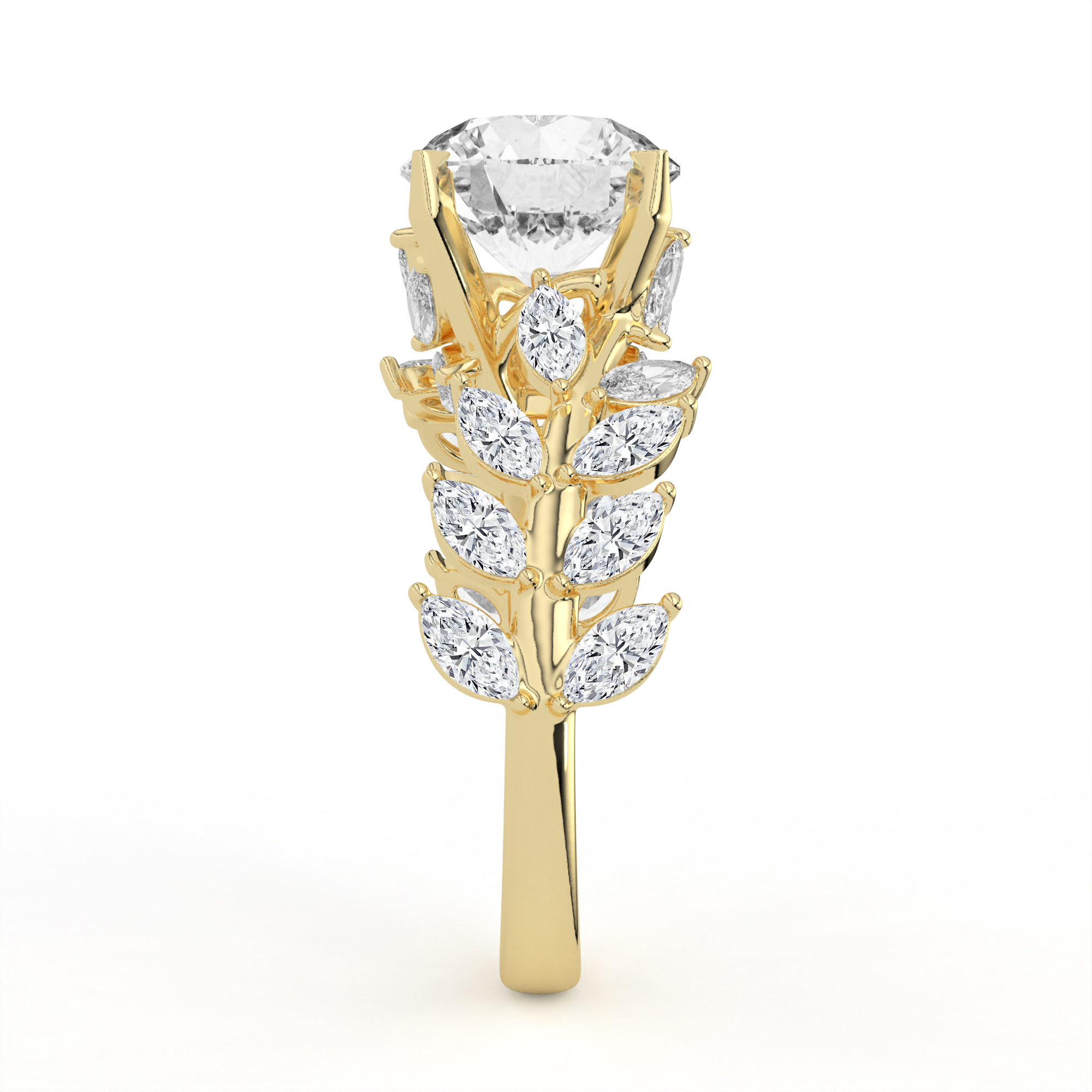 Yellow Gold